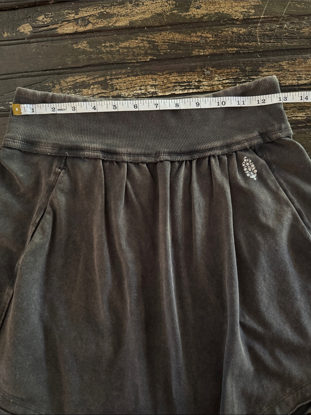 FP Movement Hot Shot Harem Shorts - Picture 7 of 11